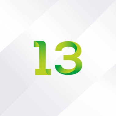 Logo Simge 13 numara