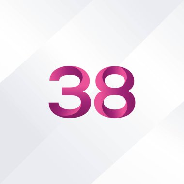 Logo Simge 38 numara