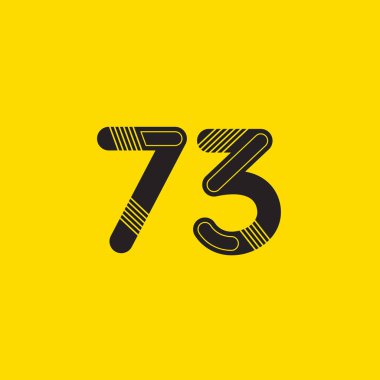 73 Logo Simge sayısı