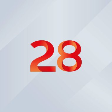 Logo Simge 28 numara