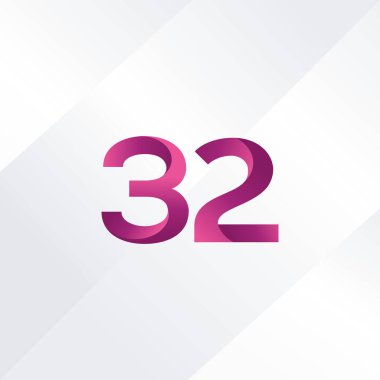 Logo Simge 32 numara