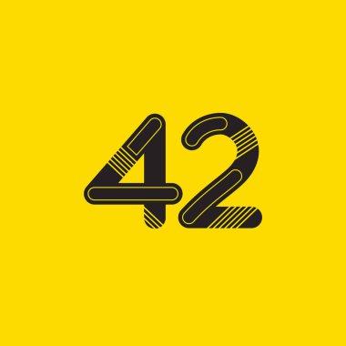 Logo Simge 42 numara