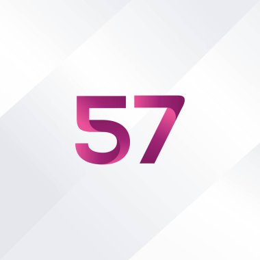 57 Logo Simge sayısı