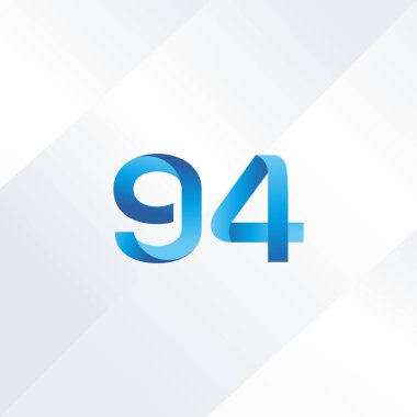 94 Logo Simge sayısı