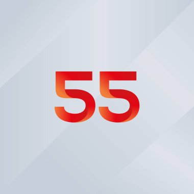 55 Logo Simge sayısı
