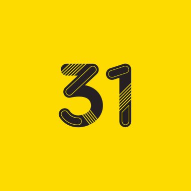 Logo Simge 31 numara