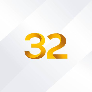 Logo Simge 32 numara