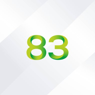 83 Logo Simge sayısı
