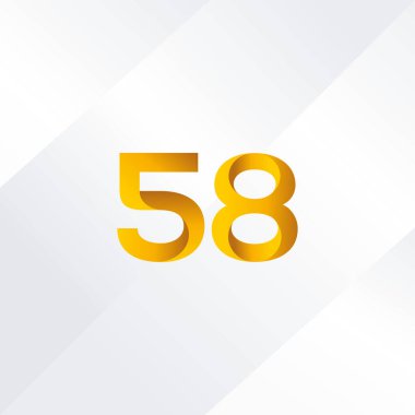 58 Logo Simge sayısı