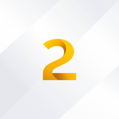 Numara 2 Logo Simge