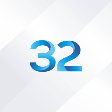 Logo Simge 32 numara