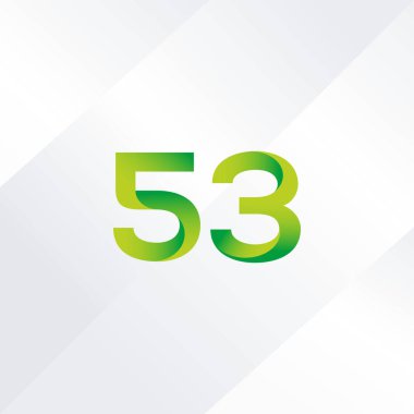 53 Logo Simge sayısı