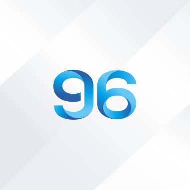 96 Logo Simge sayısı