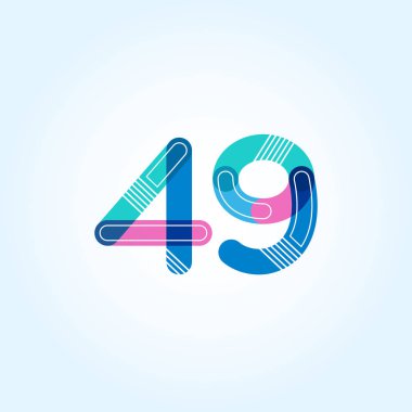 49 Logo Simge sayısı