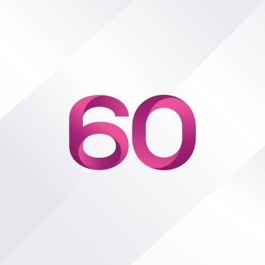 60 Logo Simge sayısı