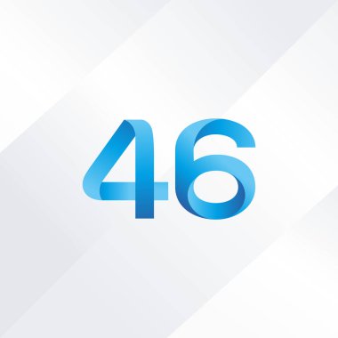 Logo Simge 46 numara