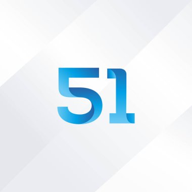 Logo Simge 51 numara