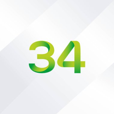 Logo Simge 34 numara