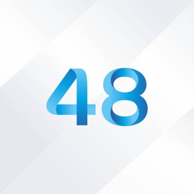 Logo Simge 48 numara