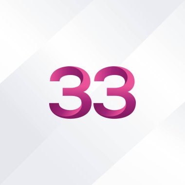 Logo Simge 33 numara