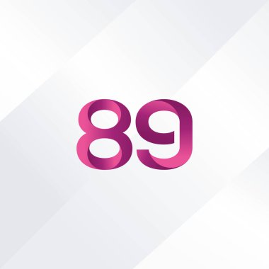 89 Logo Simge sayısı