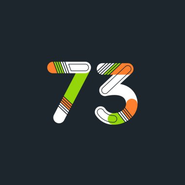 73 Logo Simge sayısı