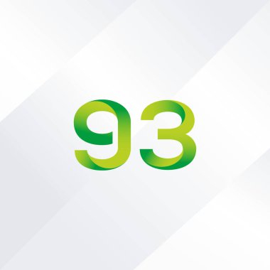 93 Logo Simge sayısı