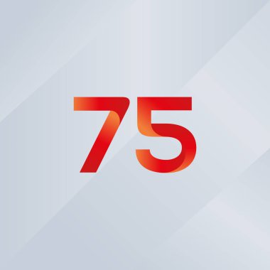 75 Logo Simge sayısı
