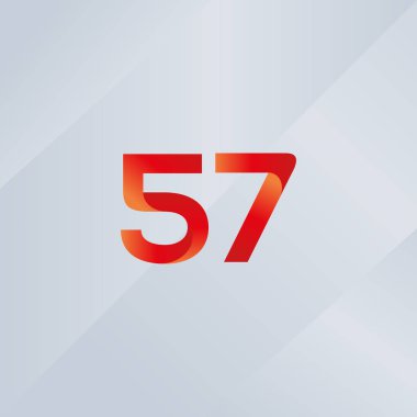 57 Logo Simge sayısı