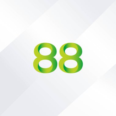 88 Logo Simge sayısı