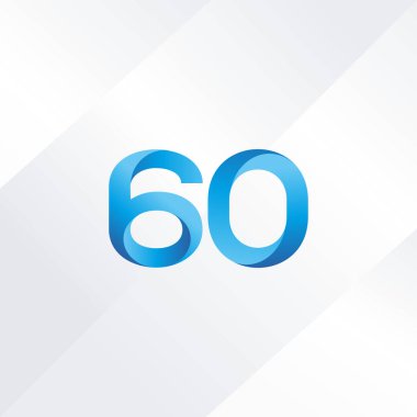 60 Logo Simge sayısı