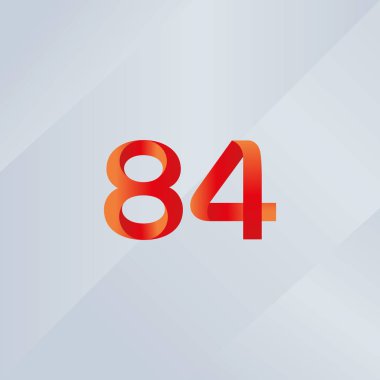 84 Logo Simge sayısı