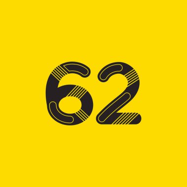 62 Logo Simge sayısı