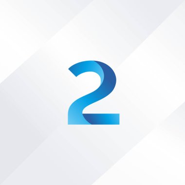 Numara 2 Logo Simge