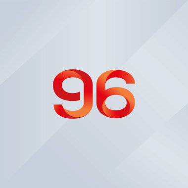 96 Logo Simge sayısı
