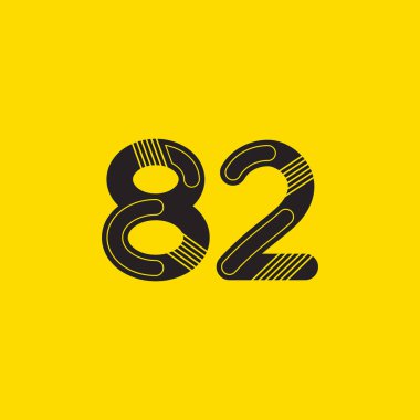 82 Logo Simge sayısı