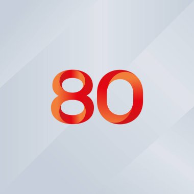 80 Logo Simge sayısı
