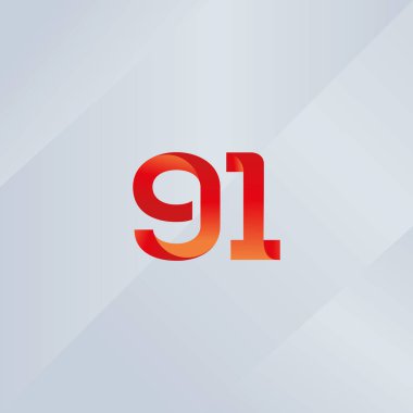 91 Logo Simge sayısı