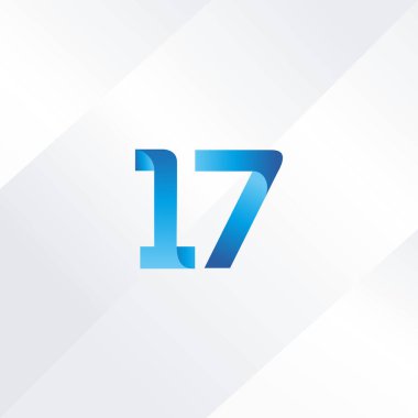 17 Logo Simge sayısı