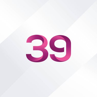 Logo Simge 39 numara