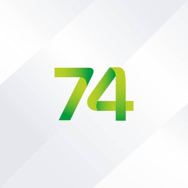 74 Logo Simge sayısı