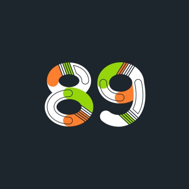 89 Logo Simge sayısı