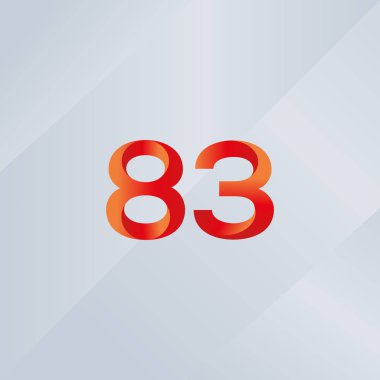 83 Logo Simge sayısı