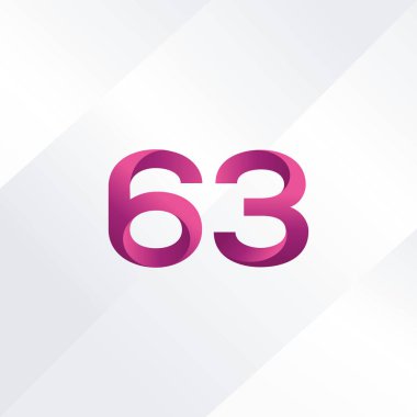 63 Logo Simge sayısı