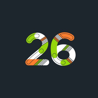 Logo Simge 26 numara
