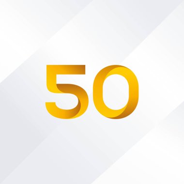 Logo Simge 50 numara