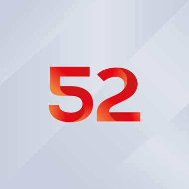 Logo Simge 52 numaralı