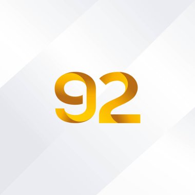 92 Logo Simge sayısı