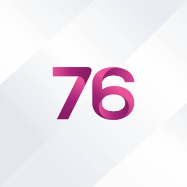 76 Logo Simge sayısı