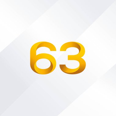 63 Logo Simge sayısı